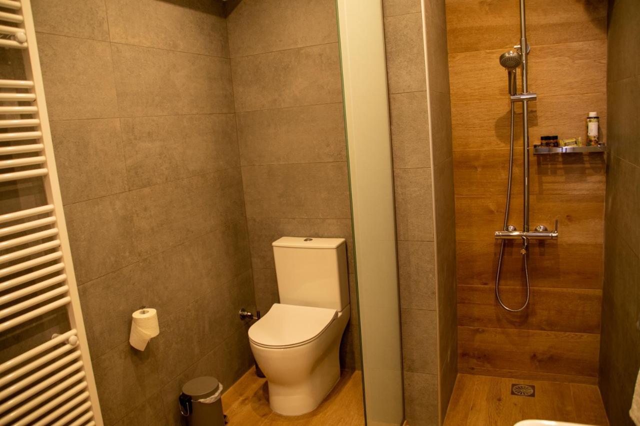 Panorama Apartments Храні Екстер'єр фото