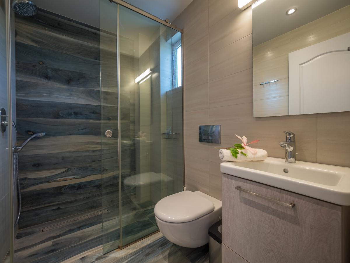 Panorama Apartments Храні Екстер'єр фото